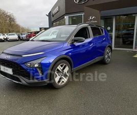 1.0 T-GDI 100 HYBRID 48V EXECUTIVE DCT-7