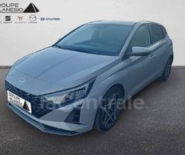 HYUNDAI I20 III GENERATION2 1.0 T-GDI 100 CREATIVE DCT-7