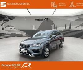 SEAT ATECA (3) 1.5 TSI 150 CH ACT START/STOP STYLE BUSINESS DSG7