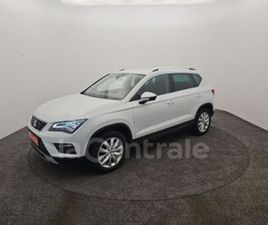 GENERATION2 1.5 TSI 150 ACT S&S STYLE DSG7