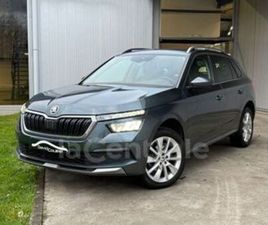 1.0 TSI 116 AMBITION DSG7