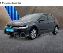 VI GENERATION2 1.0 TSI 95 DSG7 STYLE