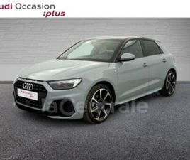 II 35 TFSI 150 S LINE S TRONIC 7