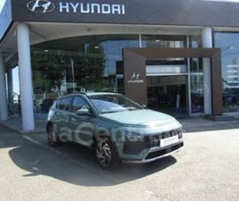 GENERATION2 1.0 T-GDI 100 HYBRID INTUITIVE DCT-7