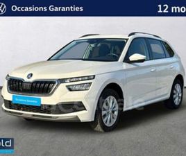 1.0 TSI EVO 110 BUSINESS DSG7