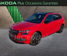 1.5 TSI 150 ACT MONTE-CARLO DSG7
