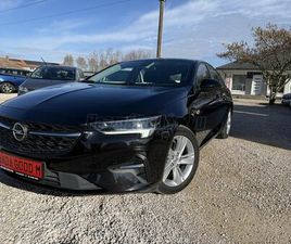 OPEL INSIGNIA GRAND SPORT OPEL INSIGNIA GRAND SPORT 1.5 CDTI BUSINESS ELEGANCE