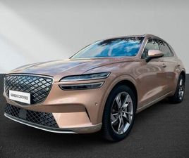 GENESIS GV70 GENESIS GV70 SPORT ELECT. 4WD/TECHNIK/LEXICON/PANORAMA