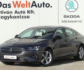 OPEL INSIGNIA GRAND SPORT OPEL INSIGNIA GRAND SPORT 2.0 CDTI ELEGANCE (AUTOMATA) 46E.KM!
