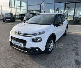 III 1.2 D 82CH S&S E6 SOCIETE FEEL NAV