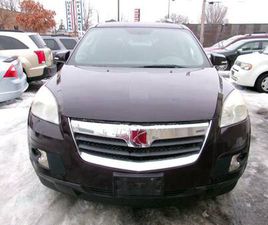 SATURN OUTLOOK 2008 SATURN OUTLOOK