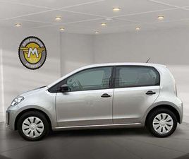 VW UP! UP 1,0 AUSTRIA
