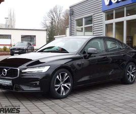 VOLVO S60 T4 R DESIGN