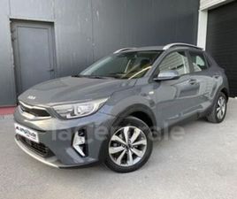 GENERATION2 1.0 T-GDI 100 ACTIVE