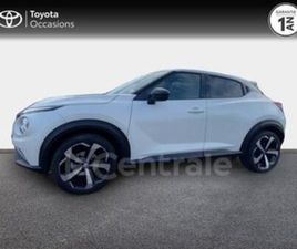 NISSAN JUKE II 1.0 DIG-T 117 TEKNA BV6