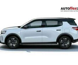 GS 1.2 110 HYBRID AT6 TECHP SHZ LHZ NAV 81 KW (...