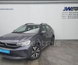 1.0 TSI 95 LIFE BVM5