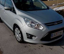 FORD C-MAX GRAND