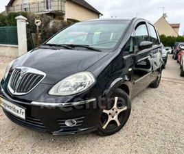 GENERATION2 1.4 16V 95 ORO