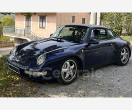 (993) 3.6 CARRERA 4 272
