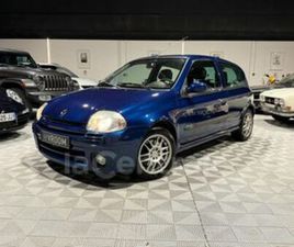 II 2.0 16S 172 RS 3P