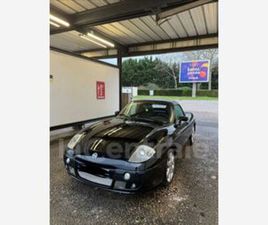 FIAT 124 SPIDER GENERATION2 1.8 16S SPIDER EUROPA