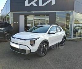 GENERATION2 1.0 T-GDI 100 ACTIVE BVM6