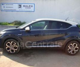 II 1.0 TCE 90 ENERGY INTENS MY21