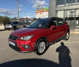 SEAT ARONA 1.0 ECOTSI 95 S&S STYLE