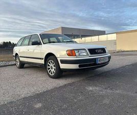 AUDI 100 AUDI 100 2,5