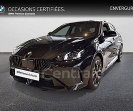 (F70) 120D 163 CH M SPORT DKG7