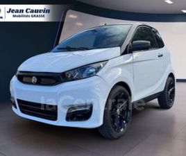 AIXAM CITY SPORT