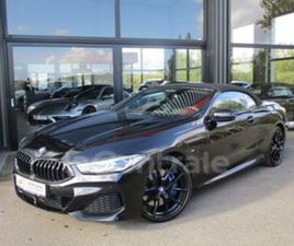 (G14) CABRIOLET 840DA XDRIVE 320 M SPORT