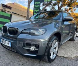 BMW X6 30D (E71) GENERATION2 XDRIVE30DA 245 EXCLUSIVE INDIVIDUAL