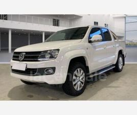 GENERATION2 2.0 TDI 180 4MOTION AUTO HIGHLINE