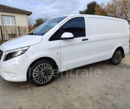 III MIXTO 114 CDI 136 CH COMPACT BASE