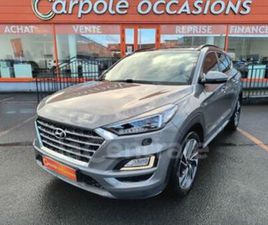 III GENERATION2 1.6 CRDI 136 HYBRID 48V EXECUTIVE DCT-7