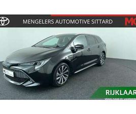 TOYOTA COROLLA TOURING SPORTS TOURING SPORTS 1.8 HYBRID DYNAMIC RIJKLAAR