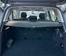 CITROEN C4 GRAND PICASSO CITROEN C4 GRAND PICASSO