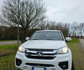 GREAT WALL MOTORS STEED GREAT WALL STEED