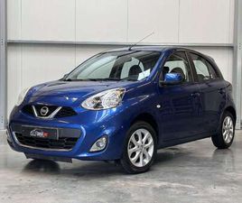 *GARANTIE 12 MOIS* MICRA 1.2I TEKNA