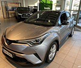 1,8 HYBRID INTENSE EDITION