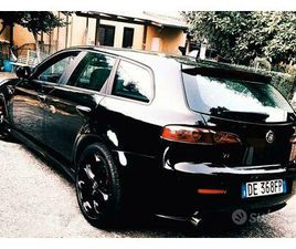 ALFA 159
