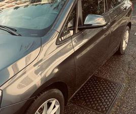 218D GRAN TOURER ADVANTAGE AUTO