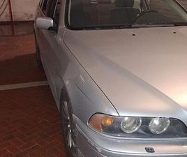 BMW 530 TOURING DIESEL