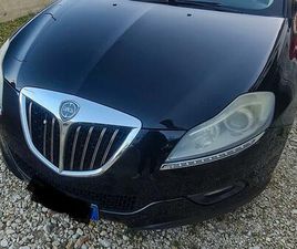 LANCIA DELTA 2.0 165CV