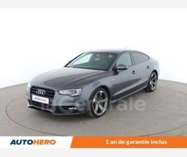 GENERATION2 SPORTBACK 2.0 TDI 150 CLEAN DIESEL BUSINESS LINE