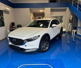 2.0 M-HYBRID EXCLUSIVE 2WD 122CV 6MT