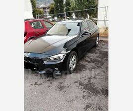 (F30) 318D 143 EXECUTIVE