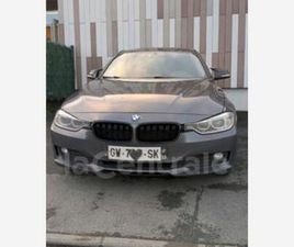 (F31) TOURING 318D 143 EXECUTIVE